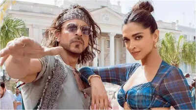 ‘Please don’t circulate visuals’: Siddharth Anand reacts to Shah Rukh Khan–Deepika Padukone leaked King set photo | Hindi Movie News