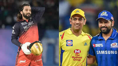 Rajat Patidar stands alongside MS Dhoni and Rohit Sharma in historic IPL captaincy record | Cricket News