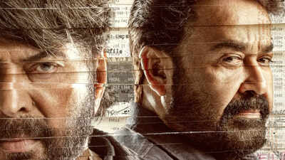 ‘Patriot’ Twitter review: Mammootty and Mohanlal reunion impresses fans; netizens call it a ‘historic cinematic event’ | Malayalam Movie News