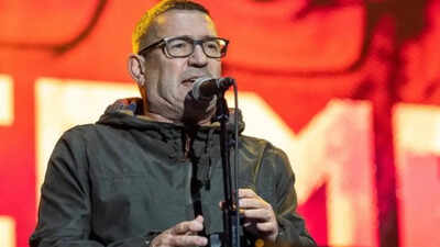 Paul Heaton announces a massive tour, alongside Rianne Downey, following the upcoming release of his ‘Jenius’ album |