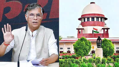 Passport row: What conditions did Supreme Court set while granting anticipatory bail to Pawan Khera | India News