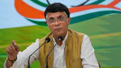‘Reminder to those who misuse state power’: Khera hails SC anticipatory bail, says truth will prevail | India News