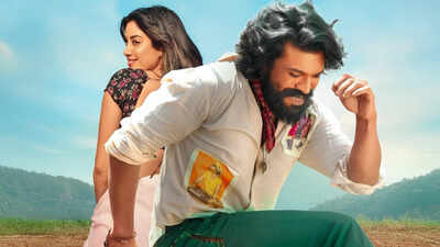 Ram Charan and Janhvi Kapoor’s ‘Peddi’ Breaks Runtime Records; Set to Release on June 4, 2026 |
