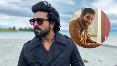 Ram Charan Apologizes to Jasprit Bumrah at Bhopal Event for Mix-Up |