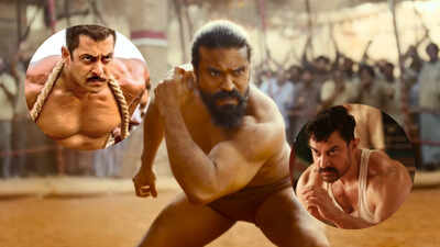 Ram Charan thanks Salman Khan and Aamir Khan for paving the way for such sports drama with ‘Sultan’ and ‘Dangal’
