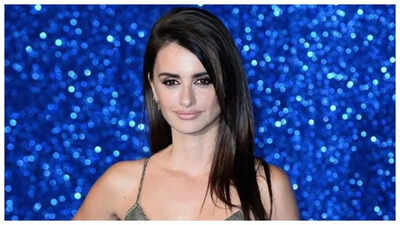 Penélope Cruz: ‘I thought I was about to die’: Penélope Cruz opens up about brain aneurysm scare during ‘The Black Ball’ shoot | English Movie News