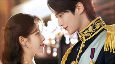 IU and Byeon Woo Seok apologize over ‘Perfect Crown’ historical controversy; ‘I sincerely reflect and apologize’