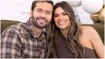 ‘Mormon Wives’ star Taylor Frankie Paul and Dakota Mortensen granted 3-year mutual protective orders amid custody war – Report |