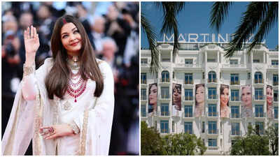 Aishwarya Rai Bachchan snubbed from L’Oreal Paris Cannes campaign leaves fans upset; Alia Bhatt takes over the space | Hindi Movie News
