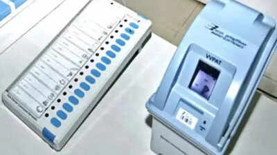 Punjab: Polling for 105 municipal bodies on May 26, counting on May 29 | India News
