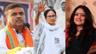 West Bengal elections 2026: Mamata vs Suvendu, Agnimitra Paul vs Tapas Banerjee- 8 key fights to watch out for | India News