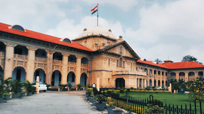 Allahabad HC: No unilateral right over public land for religious gatherings | India News