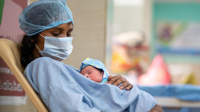 New digital system to track every pregnancy, ensure no mother or child is missed | India News