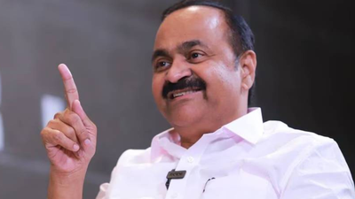 Who is VD Satheesan? Kerala’s new CM & grassroots Congress leader who led the UDF’s comeback, ending LDF rule | India News