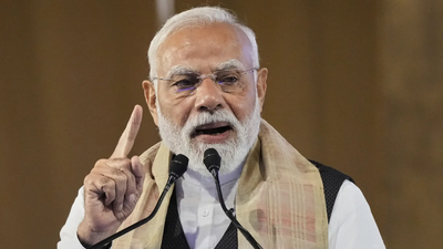 ‘Will ensure seamless implementation’: PM Modi welcomes Ayushman Bharat, rollout of Central govt schemes in West Bengal | India News