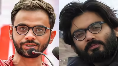 Cops to SC over denying bail to Umar, Sharjeel