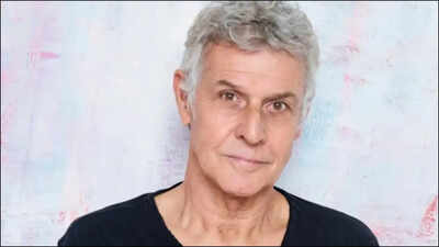 Pierre Deny Death News: ‘Emily in Paris’ star Pierre Deny passes away at 69 after ALS battle |