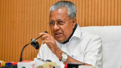 Did Vijayan’s over-projection prove its undoing? CPM begins analysis of Kerala debacle | India News