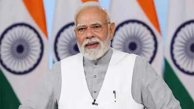 ‘Whenever India faced war or …’: PM Modi urges citizens to fulfil responsibility amid Middle East crisis | India News