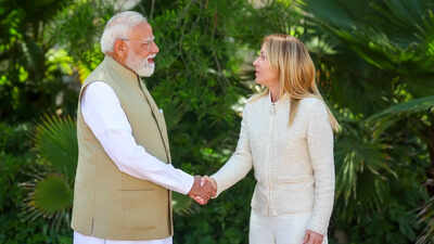 Italy: From ‘Melodi’ camaraderie to strategic deals: Key takeaways from PM Modi’s Italy visit | India News