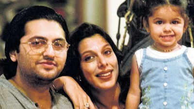 ‘My ex-husband is my best friend till today’
