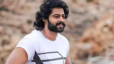 Prabhas keeps one prop from every film set; ‘Spirit’ actor preserves memories from his biggest movies | Telugu Movie News