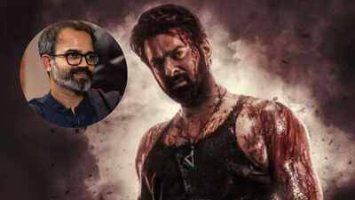 Salaar 2: Prashanth Neel Announces ‘Salaar 2’ and Explores ‘KGF 3’ After ‘Dragon’ |