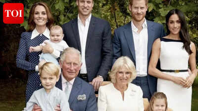 Prince Harry Family Tensions: Prince William’s Kids Aware of Harry’s Family Feuds: Expert Insights |