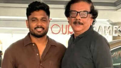 ‘Bhooth Bangla’ director’s ‘Proud Malayali’ post draws reactions from Keerthy Suresh and fans