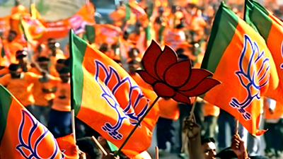 BJP-dominant India or … ? Decoding layers of saffron supremacy across country | India News