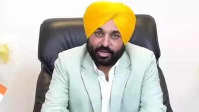 ‘There are rumours … ‘: Mann government moves confidence motion in Punjab assembly, days after Rajya Sabha blow | India News