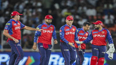 IPL 2026: Fortress factor — how home advantage is shaping playoff race | Cricket News