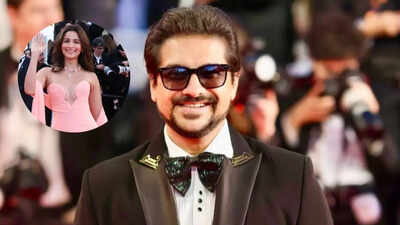 On-ground witness Pushkar Jog BREAKS silence on Alia Bhatt’s viral Cannes 2026 video, Calls out ‘Misleading narrative’