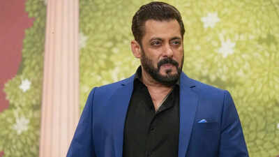 Salman Khan recalls terrifying 80-foot jump mishap on Jaagruti sets, reveals Patthar Ke Phool stunt left him unable to breathe