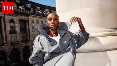 Cynthia Erivo: Cynthia Erivo’s Bold Approach: Go All the Way or Go Home |