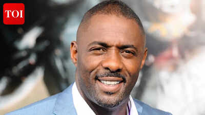 Idris Elba Quotes: Idris Elba Inspires: Embracing Failure to Achieve Success |