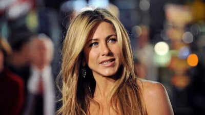 Jennifer Aniston: Quote of the day by Jennifer Aniston: ‘There’s nothing to worry about. You’ve got to live an experience; You can undo a lot of things’ | English Movie News