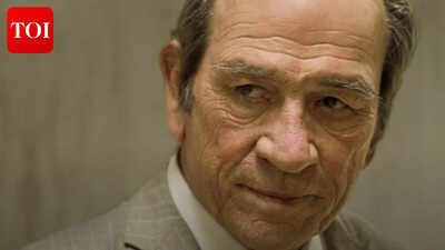 Tommy Lee Jones: Tommy Lee Jones: Mastering Craft by Learning from Mistakes |