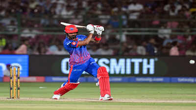 IPL 2026: KL Rahul scripts history vs KKR, becomes first batter to… | Cricket News