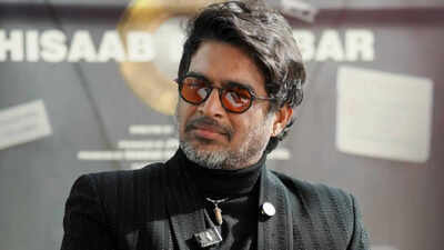 R Madhavan on growing older, warns about post-retirement life after 60: ‘Being dependent physically or financially is worse than hell’ |