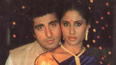 Aarya Babbar Interview: Raj Babbar had another affair after Smita Patil’s death, reveals Arya Babbar: ‘Which child would like hearing that?’ | Hindi Movie News