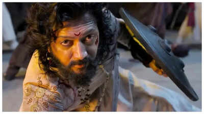 ‘Raja Shivaji’ box office collection day 11: Riteish Deshmukh’s film sees drop after weekend surge, mints below Rs 2.50 cr |