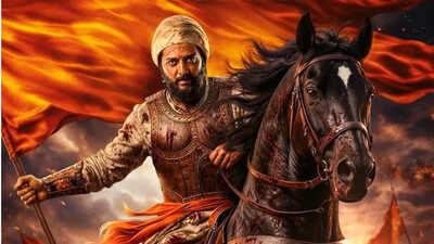 ‘Raja Shivaji’ box office collection Day 5: Riteish Deshmukh directorial crosses Rs 30 crore mark in Marathi; hits Rs 50 crore worldwide﻿ |