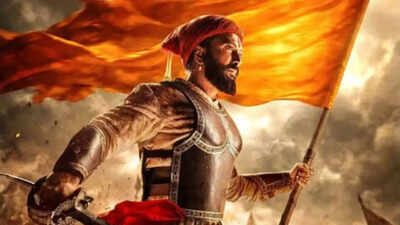 Raja Shivaji Box Office Collection: ‘Raja Shivaji’ box office collection day 2 [LIVE]: Riteish Deshmukh film crosses Rs. 12 crore net as Salman Khan’s cameo surprises | Hindi Movie News