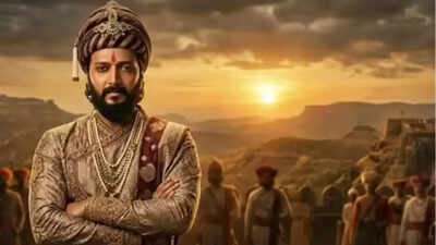 Raja Shivaji Full Movie Collection: ‘Raja Shivaji’ box office collection day 11 [LIVE]: Riteish Deshmukh film set to cross Rs. 75 crore milestone in second week | Hindi Movie News