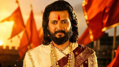 Raja Shivaji Full Movie Collection: ‘Raja Shivaji’ box office collection day 12 [LIVE]: Riteish Deshmukh film’s historic Rs. 75 crore record just Rs. 3.79 crore away |