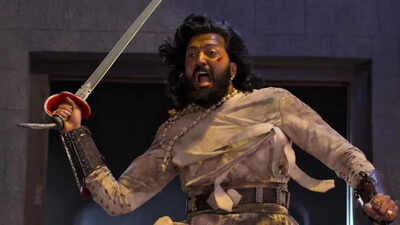 Raja Shivaji Full Movie Collection: ‘Raja Shivaji’ box office collection day 4 [LIVE]: Riteish Deshmukh film crosses Rs. 34 crore net on first Monday | Hindi Movie News