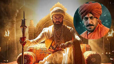 Raja Shivaji Full Movie Collection: ‘Raja Shivaji’ box office collection day 6 [LIVE]: Riteish Deshmukh film just Rs. 5 crore away from Rs. 50 crore India net milestone | Hindi Movie News