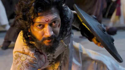 Raja Shivaji Full Movie Collection: ‘Raja Shivaji’ box office collection day 8 [LIVE]: Riteish Deshmukh film sets sight on Rs. 75 crore on second weekend | Hindi Movie News
