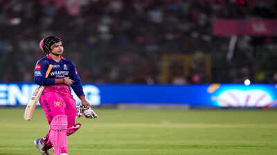 ‘RR let down Vaibhav Sooryavanshi’: R Ashwin fumes at Rajasthan after defeat in Qualifier 2 | Cricket News